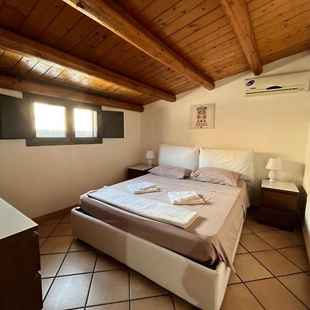 Nikuzza Holiday House Noto Exterior photo